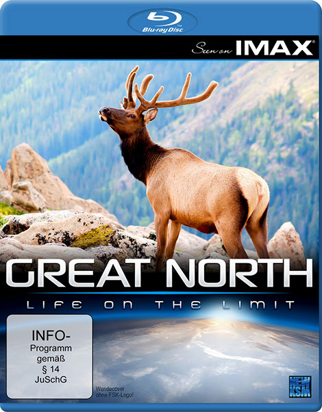 دانلود مستند شمال بزرگ IMAX - Great North 2001 دانلود مستند شمال بزرگ IMAX - Great North 2001