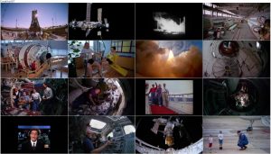 دانلود مستند سفر به ایستگاه فضایی میر Mission to Mir 1997