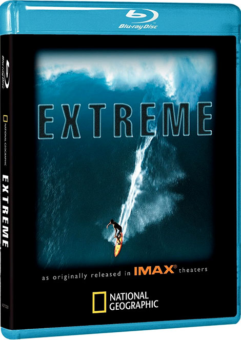 دانلود مستند بی نهایت IMAX: National Geographic Extreme 1999