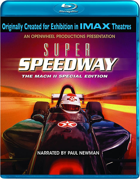 دانلود مستند جاده سریع السیر IMAX - Super Speedway 1997 دانلود مستند جاده سریع السیر IMAX - Super Speedway 1997