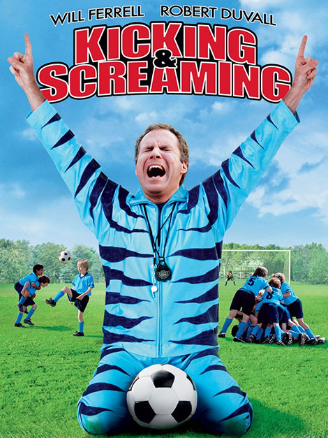 دانلود دوبله فارسی فیلم Kicking and Screaming 2005