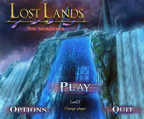 دانلود بازی فکری Lost Lands 4: The Wanderer Collector's Edition