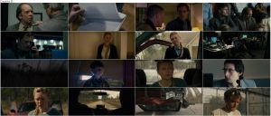 دانلود فیلم ویژه نیمه شب با دوبله فارسی Midnight Special 2016