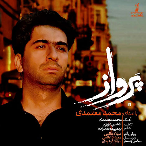 دانلود آهنگ تیتراژ پایانی سریال گشت ویژه با صدای محمد معتمدی