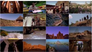 دانلود مستند IMAX - Mystery of the Nile 2005