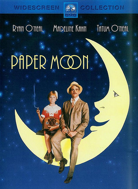 دانلود دوبله فارسی فیلم ماه کاغذی Paper Moon 1973 دانلود دوبله فارسی فیلم ماه کاغذی Paper Moon 1973