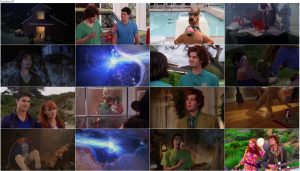 دانلود فیلم Scooby-Doo! Curse of the Lake Monster 2010