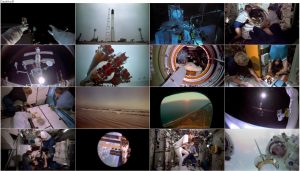 دانلود مستند ایستگاه فضایی IMAX - Space Station 2002 دانلود مستند Space Station 2002