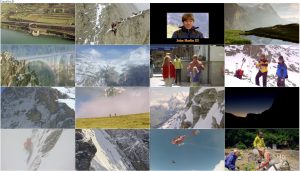 دانلود مستند آلپ The Alps 2007