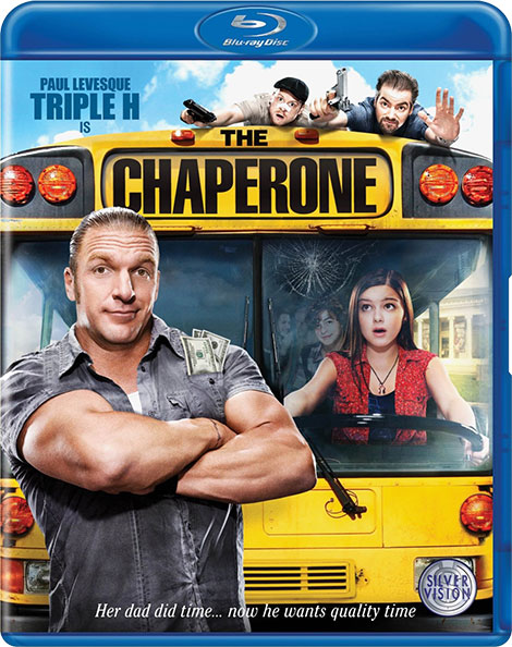 دانلود دوبله فارسی فیلم همراه The Chaperone 2011 دانلود دوبله فارسی فیلم همراه The Chaperone 2011