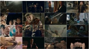 دانلود فیلم The Imaginarium of Doctor Parnassus 2009