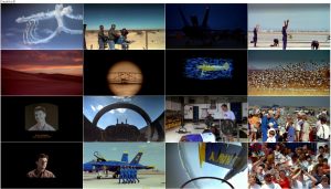 دانلود مستند جادوی پرواز The Magic of Flight 1996