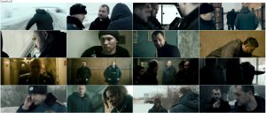 دانلود فیلم سرگرد با دوبله فارسی The Major 2013