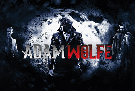 دانلود بازی Adam Wolfe: Flames of Time