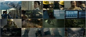 دانلود فیلم جدال در تاریکی با دوبله فارسی