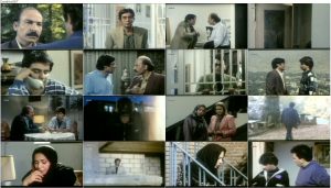 دانلود فیلم عاشقانه به کارگردانی علیرضا داودنژاد با بازی خسرو شکیبایی