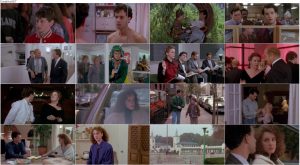 دانلود دوبله فارسی فیلم بزرگ Big 1988