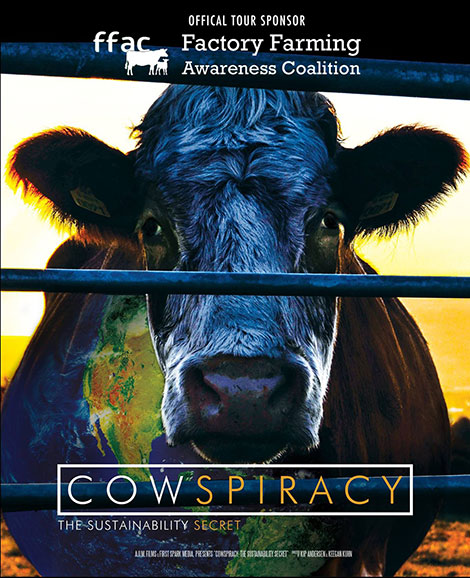 دانلود دوبله فارسی مستند The Sustainability Secret 2014