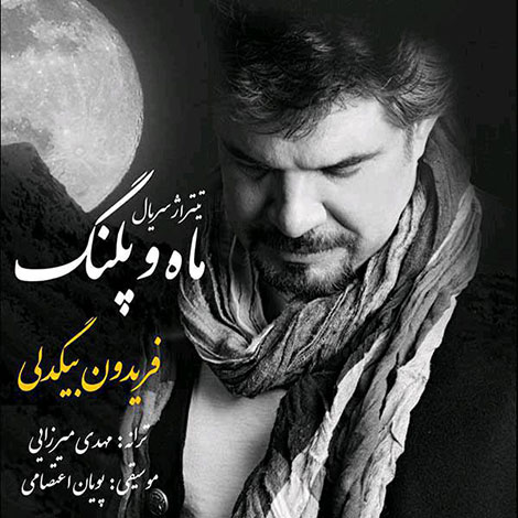دانلود آهنگ تیتراژ پایانی سریال ماه و پلنگ از فریدون بیگدلی