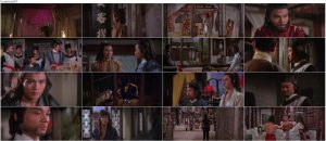 دانلود فیلم رزمی مردان زهرآگین با دوبله فارسی