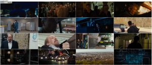 دانلود فیلم جیسون بورن با دوبله فارسی Jason Bourne 2016