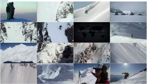 دانلود مستند Jeremy Jones' Further 2012