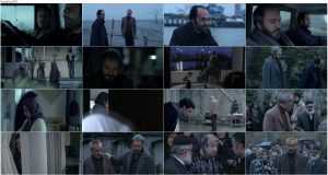 دانلود رایگان فیلم خاکستر و برف با لینک مستقیم