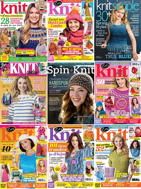 دانلود کالکشن مجلات الکترونیکی بافتنی پاییز و زمستان 2016 دانلود کالکشن مجلات الکترونیکی بافتنی پاییز و زمستان 2016