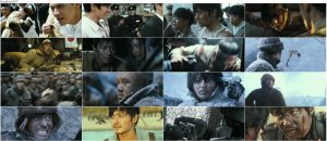 دانلود دوبله فارسی فیلم راه من My Way 2011