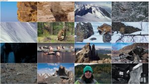 دانلود قسمت دوم فصل دوم مستند سیاره زمین Planet Earth 2 2016 S02-E02