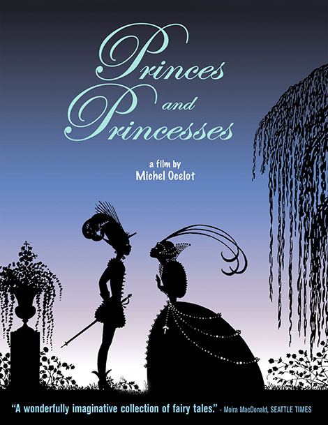 دانلود انیمیشن Princes and Princesses 2000 دانلود انیمیشن Princes and Princesses 2000