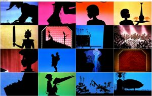 دانلود انیمیشن Princes and Princesses 2000