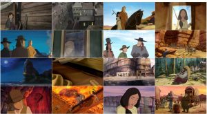 دانلود دوبله فارسی انیمیشن Schatz im Silbersee 2009 دانلود دوبله فارسی انیمیشن Schatz im Silbersee 2009