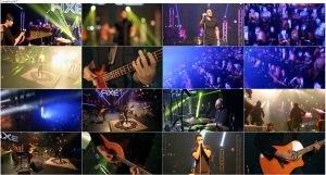 دانلود ویدئو سیروان خسروی به نام آنپلاگد