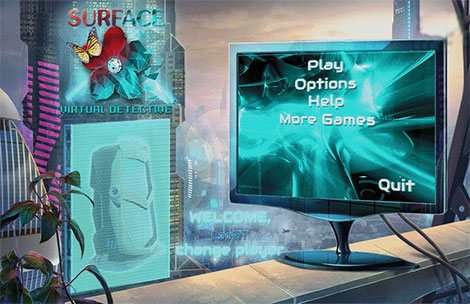 دانلود بازی Surface 10: Virtual Detective دانلود بازی Surface 10: Virtual Detective CE Final