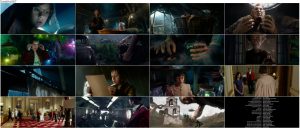 دانلود فیلم غول بزرگ مهربان با دوبله فارسی