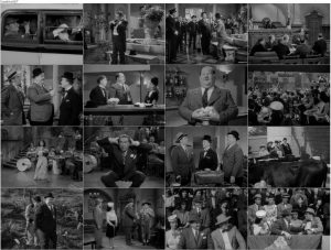 دانلود دوبله فارسی فیلم گاوبازان The Bullfighters 1945