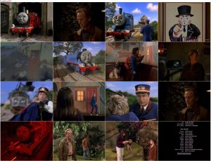 دانلود فیلم Thomas and the Magic Railroad 2000 دانلود فیلم Thomas and the Magic Railroad 2000