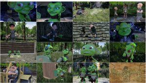 دانلود انیمیشن Trolland 2016