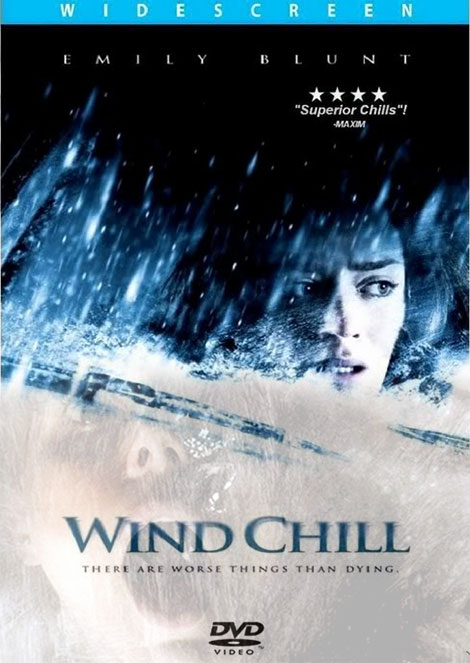 دانلود دوبله فارسی فیلم کولاک Wind Chill 2007