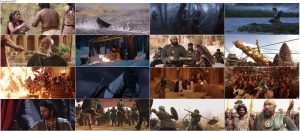 دانلود دوبله فارسی فیلم Baahubali: The Beginning 2015