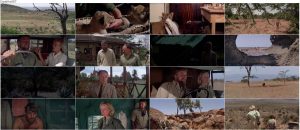 دانلود فیلم آزاد متولد شده Born Free 1966