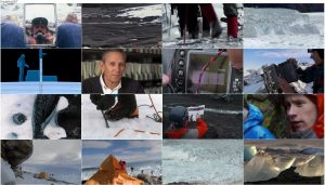 دانلود مستند تعقیب یخ Chasing Ice 2012