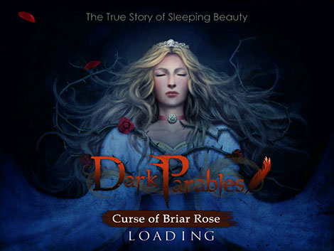 دانلود بازی Dark Parables: Curse of Briar Rose Collector's Edition