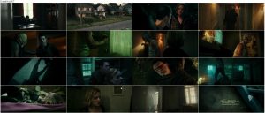 دانلود دوبله فارسی فیلم نفس نکش Don't Breathe 2016