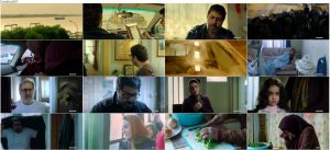 دانلود فیلم دختر به کارگردانی رضا میرکریمی