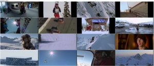 دانلود مستند اولین نزول First Descent 2005