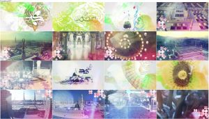 دانلود موزیک ویدیو یا رسول الله از حامد محضرنیا