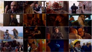 دانلود رایگان فیلم اینجا چراغی روشن است