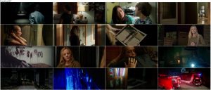 دانلود فیلم خاموشی با دوبله فارسی Lights Out 2016